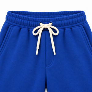 Conjunto de chándal de forro polar estampado ecológico con sudadera oversize y joggers de pierna ancha, de peso pesado, para invierno, estilo urbano y casual. - Product Image 5
