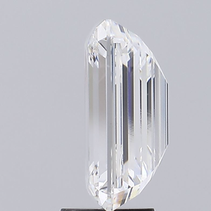 เพชรทรงเอเมอรัลด์ ความสะอาดระดับ VVS-VS น้ำหนัก 9.60 กะรัต รับรองโดย IGI เพชร CVD ผลิตในห้องปฏิบัติการ สี D-E คุณภาพการเจียระไน EX สำหรับทำเครื่องประดับ ต่างหู ของขวัญ - Product Image 5