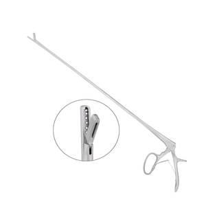 เครื่องมือตัดกระดูกสันหลังแบบแมนนวล ผลิตจากสแตนเลส ผลิตในปากีสถาน - ดีไซน์ใหม่ ผลิตตามสั่ง คุณภาพสูง - Product Image 1