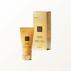 Mejor limpiador facial Bonswijeu Fresh Cordyceps Cleansing Foam V 150ml 1 unidad, limpiador facial, espuma limpiadora facial - Product Image 5