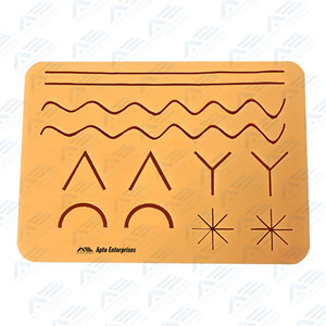 Medical Students Includes <b>Suturing</b> Pad Essential Instrument Surgical Medic Instruments Medical Surgical Instruments - Product Image 6