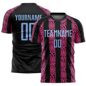 Custom Wholesale Polyester Sublimation Jersey OEM Manufacturer Private Label Bulk Production Sportswear Supplier - Product Image 3