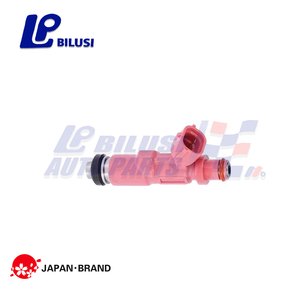 Bilusi 23209-79135 Injecteur de <span class=keywords><strong>carburant</strong></span> d'origine Chine Marque fabriquée pour Toyota Hilux 3RZFE RZJ12 ARL - Product Image 2