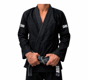 Uniforme de Jiu Jitsu OEM Ligero para Grappling, con Costuras Reforzadas, Traje de Entrenamiento de Artes Marciales - Product Image 3