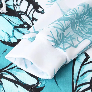 Sudadera con Sublimación Completa, Venta Especial, Sudaderas Personalizadas con Sublimación, Ropa Deportiva Unisex, Envío Gratis - Product Image 3