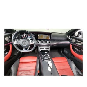 Mercedes-Benz Classe E E220d Coupé 2019, 63 912 km, Diesel, Automatique, Sièges en Cuir, Caméra Arrière, Volant à Gauche - Product Image 6