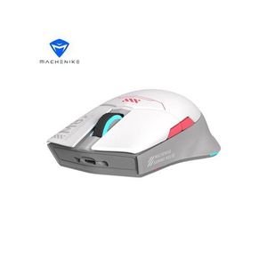게임용 M840 트라이 모드 16000 DPI RGB 백라이트 무선 게이머 컴퓨터 마우스 - Product Image 2