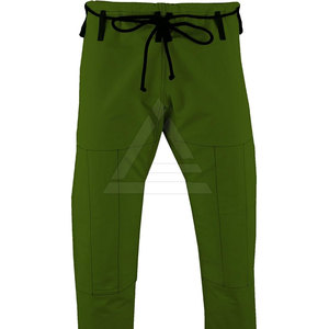 Uniforme de Jiu Jitsu para Entrenamiento, Material Ligero y Cómodo, Ideal para Práctica de Artes Marciales, Competencia y Entrenamiento - Product Image 3