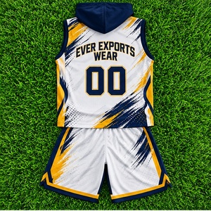 Maillots de basket personnalisés par sublimation, style mode, pour femmes, lycée, uniformes de basket, t-shirts de basket, uniformes les plus vendus - Product Image 2