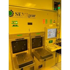 Herramienta de Retrabajo SEMIgear GENEVA-STP300 - Equipo y Piezas de Semiconductores de Confianza con Legado Global - Product Image 1