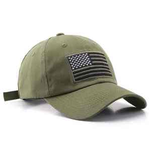 Gorras de Béisbol Deportivas Transpirables e Impermeables de Alta Calidad, Último Diseño, Logotipo Personalizado al por Mayor, Logotipo Bordado para Hombres y Mujeres - Product Image 5