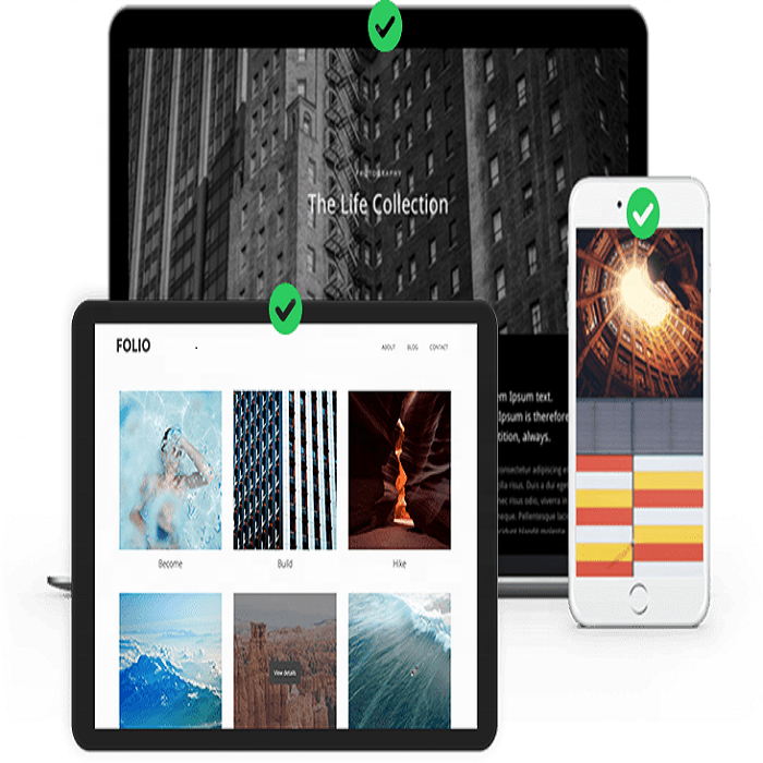 Лучшая компания мобильных приложений