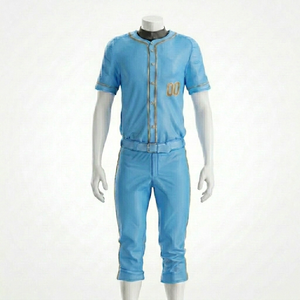Nouvelle conception d'uniforme de baseball, tissu respirant, léger et durable, coupe confortable, vêtements d'équipe personnalisés, uniforme sportif unisexe - Product Image 1