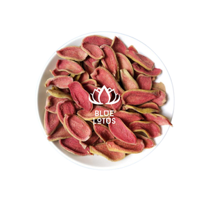 LOTUS AZUL MÁS VENDIDO, 100% Natural, Procesado por Frío, Guayaba Seca Suave y Sostenible en Rodajas, Snack de Fruta Envasado al Vacío, 18 Meses de Duración - Product Image 3