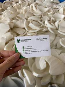 Desiccated Coconut Premium Quality Wholesales Price High Fat - Low Fat Grade - Product Image 5