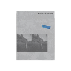 อัลบั้มต้นฉบับเกาหลี YESUNG (SUPER JUNIOR) - Where We Are (เวอร์ชั่นโฟโต้บุ๊ค) - Product Image 3