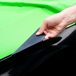 Spatola Triangolare Piccola per Applicazione Pellicole Auto, Strumento per Applicazione Vinile e Carta da Parati - Product Image 2