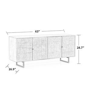 Aparador Clemont - Product Image 4