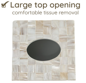 Organizador de Papel Toalla Artex Hai Nam MOP, Diseño Clásico, Duradero y Sostenible - Product Image 4
