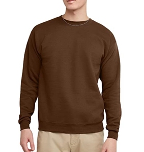 <b>Mens</b> Sweatshirt Vibrant Gradient Pattern Casual Loose Fit Soft Brushed <b>Fleece</b> Interior Comfortable <b>Loungewear</b> - Product Image 5