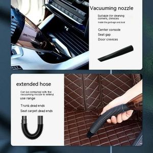 Collettore di Polveri da 3hp con Sacchi Filtranti Personalizzabili, Tipo Filtro Superiore, Motore Integrato per Edilizia, Collettore di Polveri Nero - Product Image 1
