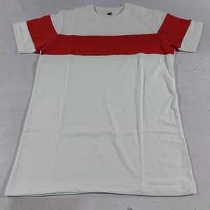 Ensemble de survêtement d'été pour homme à manches courtes, imprimé sur mesure, respirant, décontracté, avec broderie, haute qualité - Product Image 1