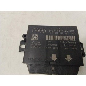 โมดูลควบคุมระบบช่วยจอดรถ A6 4G ปี 2011-2015 มือสอง ของแท้ 4H0919475AA - Product Image 4