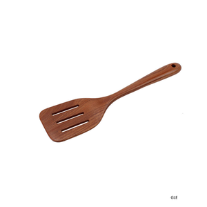 ช้อนไม้ ตะหลิว ส้อม ทัพพี คีม คีบอาหาร อุปกรณ์ครัว ดีไซน์สวยงาม ขายดี - Product Image 2