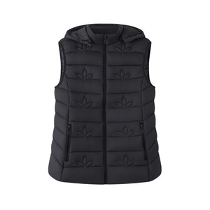 Chaleco Ligero y Transpirable con Capucha para Uso Diario, Top sin Mangas Cómodo y Fácil de Combinar para el Trabajo y Reuniones Informales - Product Image 6