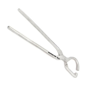 Probador de Cascos Modelo Viena de 16 Pulgadas, Herramienta Profesional para Herradores, Instrumento Veterinario Equino, Alta Calidad, Duradero y Reutilizable - Product Image 3