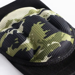 Codera Protectora Antigolpes, Soporte para Codo, para Baloncesto, Acolchada, Compresiva, con Almohadilla para Codo - Product Image 5
