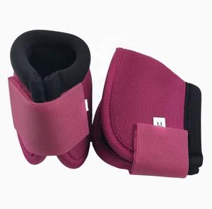 Hot Sale JW Brand Horse Hoof Brace Oxford Cloth Outdoor Comfortable Adjustable Tendon Riding Boots Protection - Product Image 3