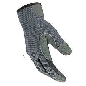 Guantes de ensamblaje diseñados para mejorar la sensibilidad de los dedos y el agarre estable durante trabajos de ensamblaje y inspección de precisión. - Product Image 3