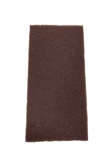 Feuilles de ponçage rectangulaires violettes, outils abrasifs pour ponçage intensif - Product Image 2