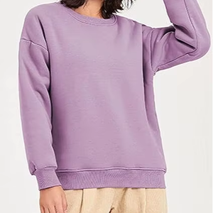 Sudadera de Alta Calidad para Mujer, Talla Grande, Cómoda, Modelo 2026, Sudadera Más Vendida - Product Image 1