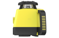 Niveau laser numérique HIKARI HKR-530, double pente, haute précision, rotation automatique, laser rouge 635nm, affichage numérique, classe II, best-seller industriel