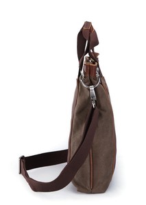 Mochila de Lona NAV-0159 de Navrit Creation con Cierre de Hebilla y Tamaño Personalizable - Product Image 2