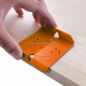 Suborui <span class=keywords><strong>35mm</strong></span> 40mm bản lề lỗ <span class=keywords><strong>Jig</strong></span> khoan hướng dẫn Mẫu <span class=keywords><strong>Jig</strong></span> Tủ bản lề lỗ định vị <span class=keywords><strong>forstner</strong></span> khoan <span class=keywords><strong>bit</strong></span> cho chế biến gỗ - Product Image 4
