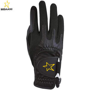 Gants de golf Cabretta Elite pour hommes, taille unique universelle - Product Image 4