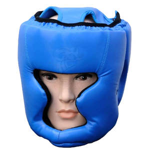 Protector de Cabeza de Boxeo de Calidad Premium con Absorción de Impactos Mejorada para Prácticas y Sesiones de Gimnasio de Larga Duración - Product Image 6
