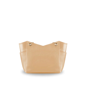 Sacs à main en cuir élégants conçus pour le quotidien – Cabas personnalisables en gros à faible MOQ pour femmes soucieuses de la mode 2026 - Product Image 3
