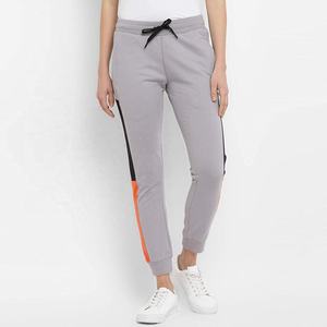 Pantalones de chándal de cintura alta para mujer, cómodos, transpirables, de secado rápido, con diseño personalizado para gimnasio, cuatro estaciones, venta al por mayor - Product Image 6