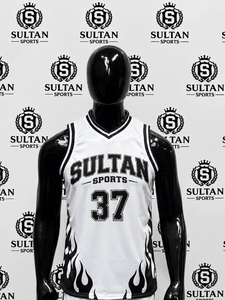Maillot d'équipe de basket-ball personnalisé professionnel, vêtements de sport - Product Image 2