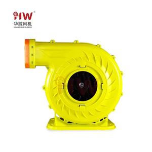 Castillo Inflable de Payaso - Material de PVC para Uso Comercial - Product Image 5