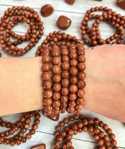 Colorful Handmade Resin <b>Bracelet</b> <b>Stretch</b> Beads Jewelry for Women Casual and Party Wear - Product Image 4