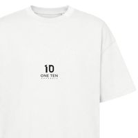 T-shirt décontracté à col rond et manches courtes pour homme, 100 % coton, coupe oversize, uni, impression possible, vente en gros OEM ODM