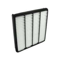 Filter udara mobil Hilux 17801-38030 17801-38011 17801-31100 17801-20040 17801-31130 Filter udara otomatis untuk TOYOTA CAMRY