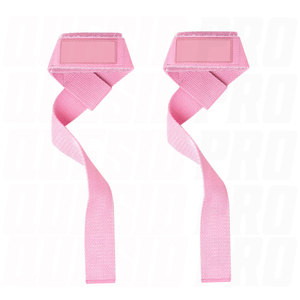 สายรัดข้อมือยกน้ำหนักแบบใหม่ สำหรับออกกำลังกาย ฟิตเนส รองรับน้ำหนักได้มาก ปรับได้ เหมาะสำหรับการฝึกความแข็งแรงของมือ - Product Image 1