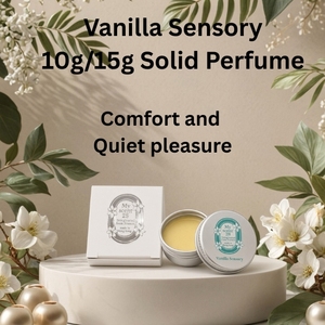Wholesale 10g 15g Solid <b>Perfume</b> Long Lasting Fragrance Portable French know how Alcohol Free for Women <b>Men</b> OEM ODM - Product Image 4