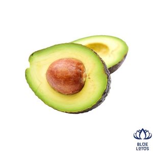 Cubes d'avocat surgelés IQF durables, très demandés, de haute qualité, riches en nutriments, tranches d'avocat, vente en gros directe usine - Product Image 1